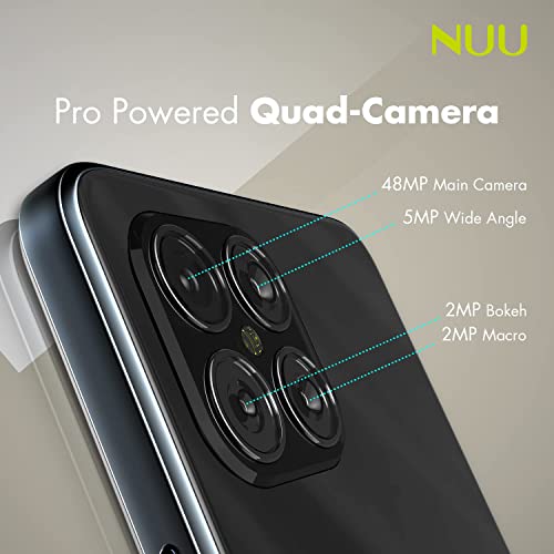 NUU B15 | Batterie 3 jours |-3