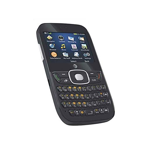 Téléphone clavier ZTE Altair 2 (Z432) 3G-4