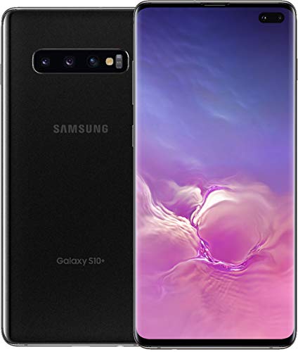 Téléphone portable Samsung Galaxy - S10+ Plus-5