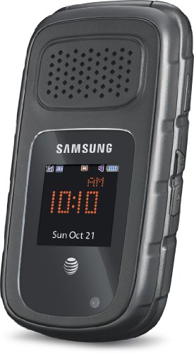 Samsung Rugby III