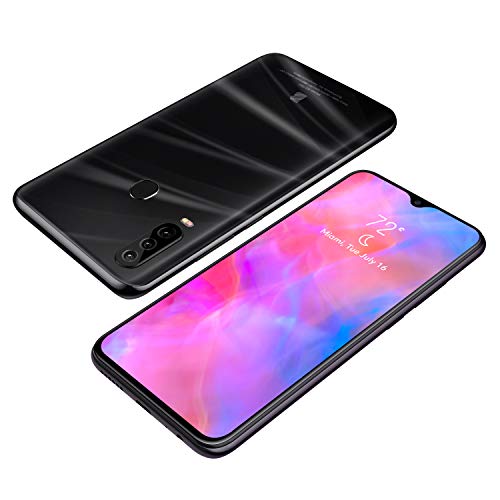 BLU G9 Pro - Smartphone Full HD-4