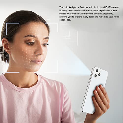GOWENIC i13pro Plus Téléphone débloqué