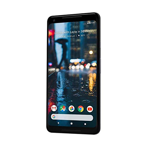 Téléphone Pixel 2 XL (2017) par Google