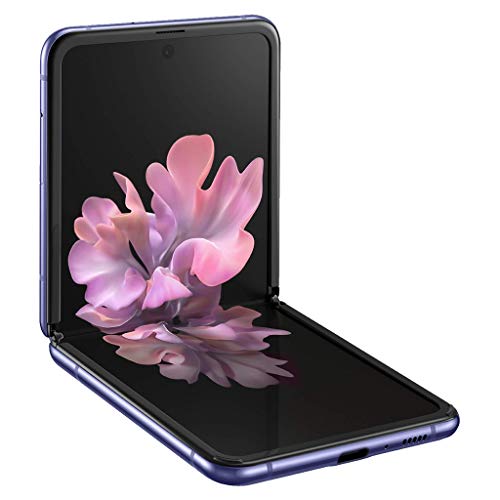 SAMSUNG Galaxy Z Flip SM-F700F/DS 256 Go-4