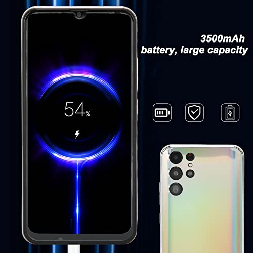 S22 Ultra Pro Smartphone débloqué pour Android-4