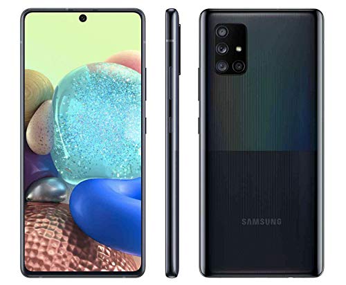 Samsung - Galaxy A71 A716U 5G entièrement-5