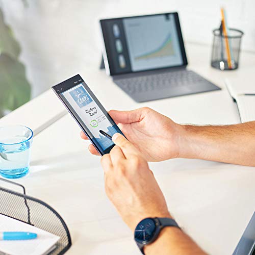 Samsung Galaxy Note 10+ Plus (5G) Single-SIM-5