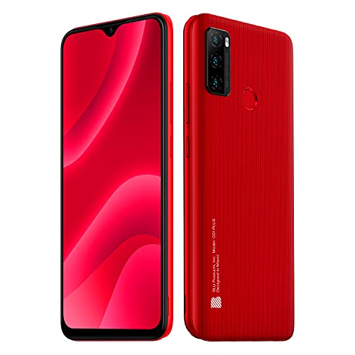 BLEU G51 Plus | 2021 | Batterie-4