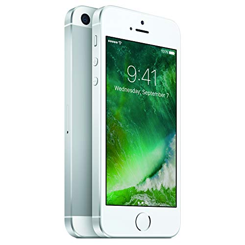 iPhone SE 32 Go Argent