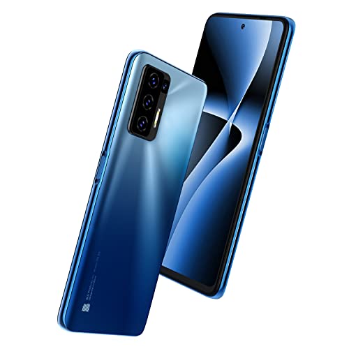 BLEU F91 5G | 2022 | Batterie-4