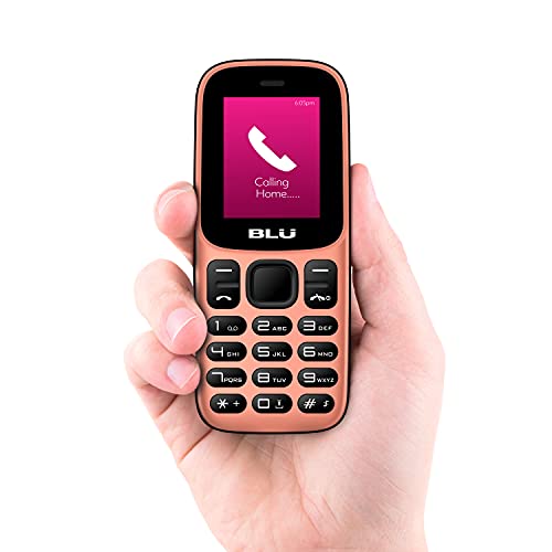 BLU Z5 -GSM Débloqué Dual Sim -Corail-5