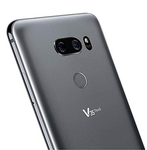 Smartphone LG V35 ThinQ 64 Go GSM-5