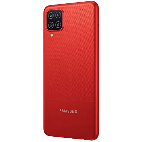 Samsung Galaxy A12 Nacho (64 Go