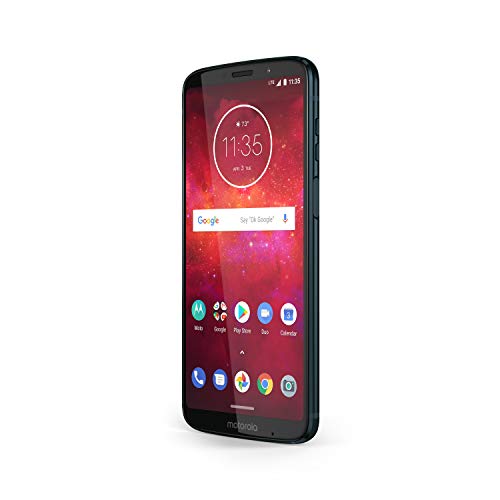 Moto Z3 Play - Débloqué - 32-3