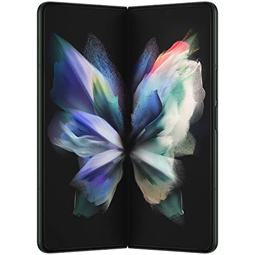SAMSUNG Galaxy Z Fold 3 5G Usine-4