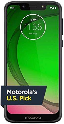Moto G7 Play XT1952-4