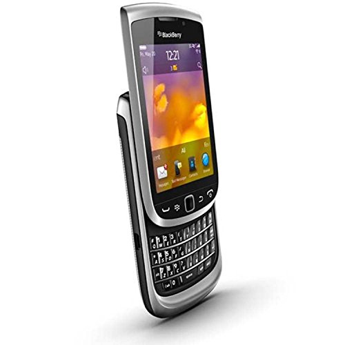 Blackberry Torch 9810 Téléphone GSM débloqué avec-3