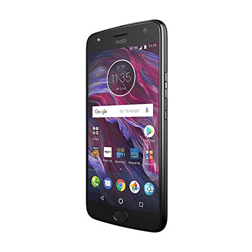 Moto X (4e génération) avec mains libres-3