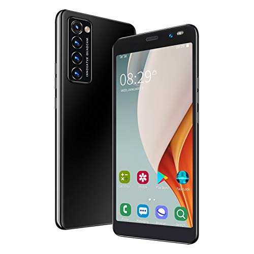 Rino4 Pro Unlock Smartphone