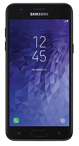 Samsung Galaxy J3 (2018) J377A Téléphone GSM-3
