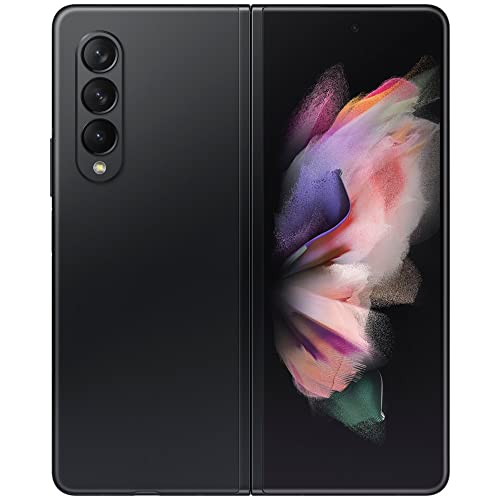 SAMSUNG Galaxy Z Fold 3 5G Usine-3