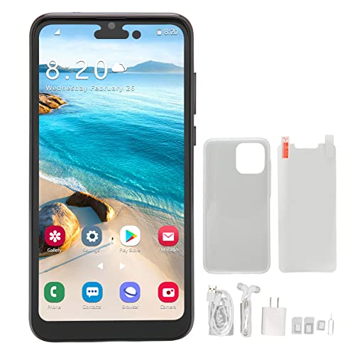 Smartphones débloqués Yoidesu 4G