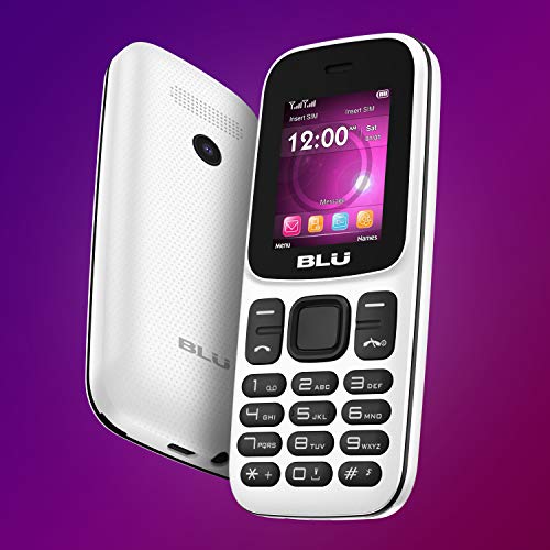 BLU Z5 -GSM débloqué Dual Sim -Blanc-4