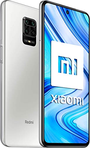 Smartphone Xiaomi Redmi Note 9 Pro --4