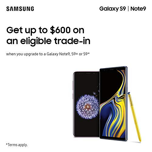 SAMSUNG Galaxy S9+ Smartphone débloqué en usine-3