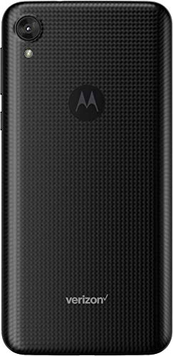 Verizon Prepaid 4G Smartphone - MOTXT20051PP Motorola-3