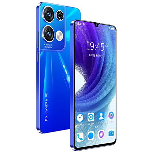 Téléphone portable débloqué