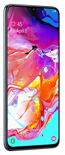 Samsung Galaxy A70 128 Go/6 Go SM-A705MN/DS-3