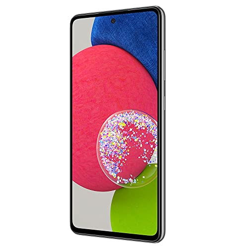 Samsung Galaxy A52 (5G) 128 Go A526U-4