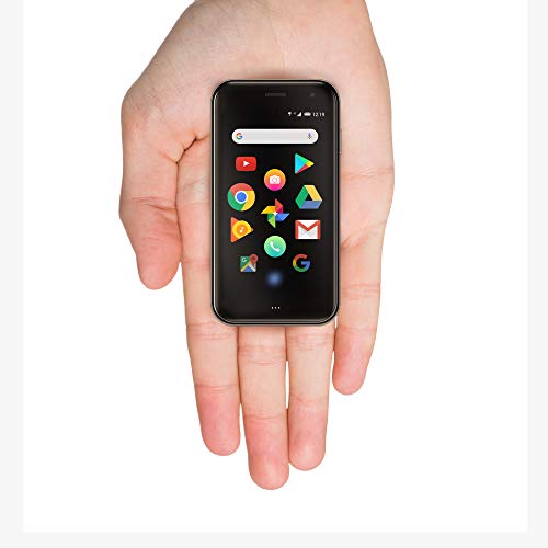 Téléphone Palm PVG100 (le petit téléphone déverrouillé-3