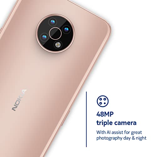 Nokia G50 5G | Android 11 |-3