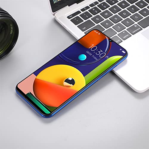 Android 10.0 Smartphone débloqué-2
