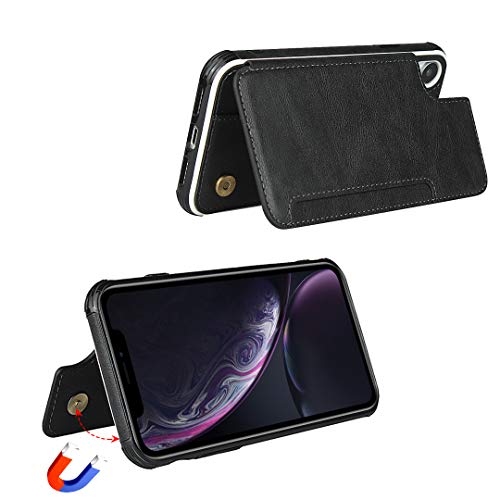 Zouzt Coque pour iPhone XR Coque iPhone-4