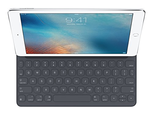 Apple iPad Pro 12 pouces - 128-5