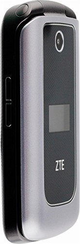 ZTE Cymbal 4G LTE Speed Téléphone portable-3