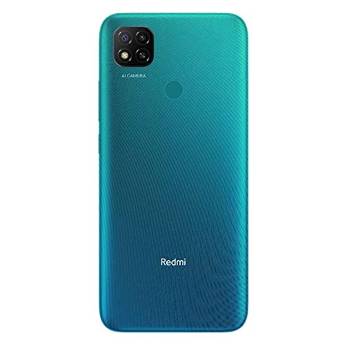 Smartphone Xiaomi Redmi 9C 128 Go +-4