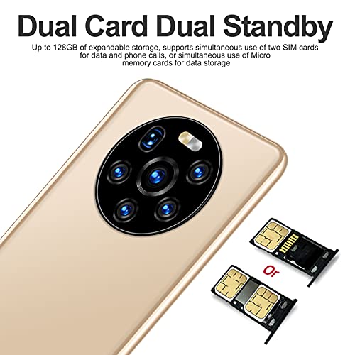 Garsentx Smart Phone