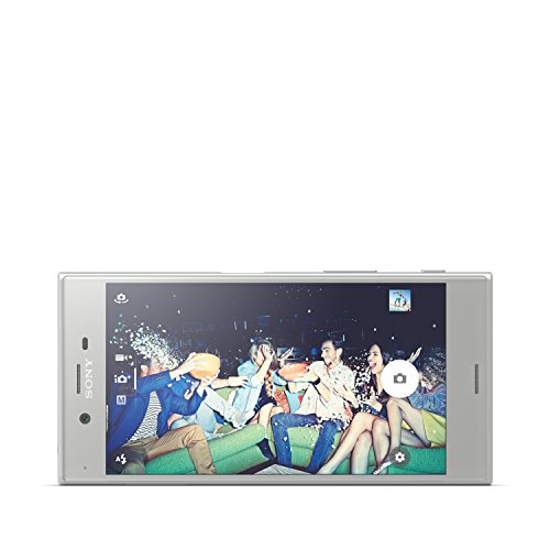 Sony Xperia XZ - Smartphone débloqué --3