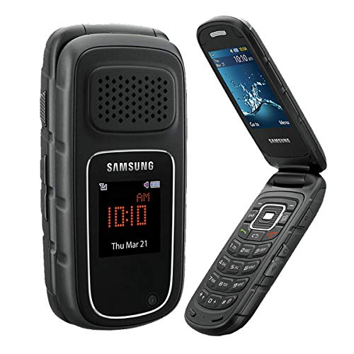 Samsung Rugby 3 A997 GSM Téléphone à-4