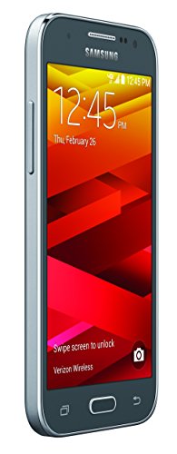 Samsung Galaxy Core Prime