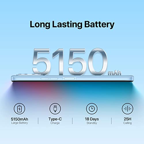 Téléphone portable UMIDIGI C1 débloqué