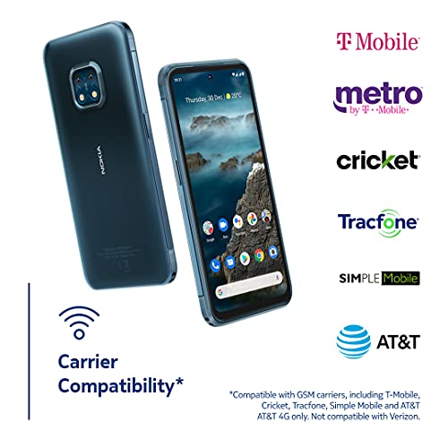 Nokia XR20 5G | Android 11 |-5