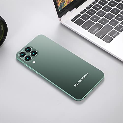 Android 10.0 Smartphone débloqué-2