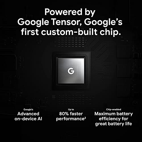 Google - Pixel 6 Pro - 128-4