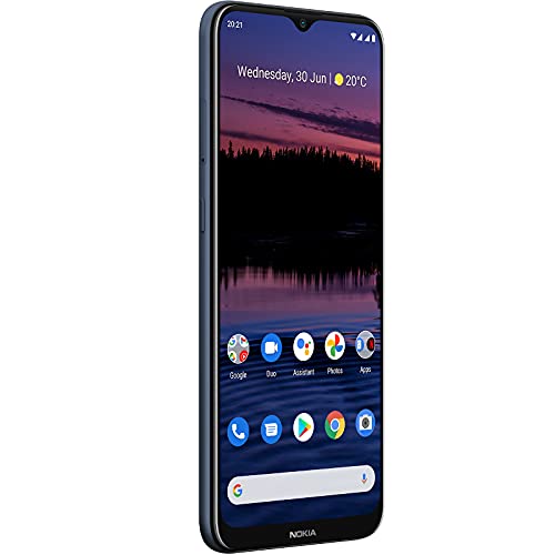 Nokia G20 | Android 11 | Smartphone-3