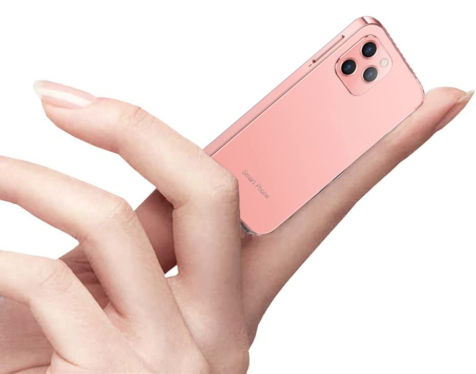 iLight Mini Smartphone 12 Pro – Le-3